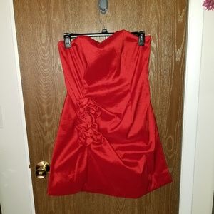 Special occasion dress